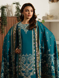 Parishay | Mira Winter | DU-11 by Designer Parishay - House of Maryam - Pakistani Designer Ethnic Wear in {{ shop.shopifyCountryName }}