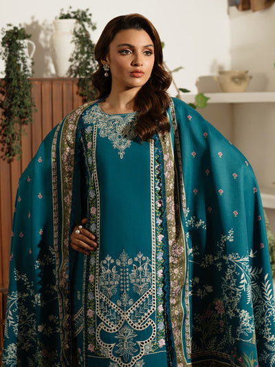 Parishay | Mira Winter |  DU-11 -  Parishay Ladies Clothes - Original Designer Dress - House of Maryam