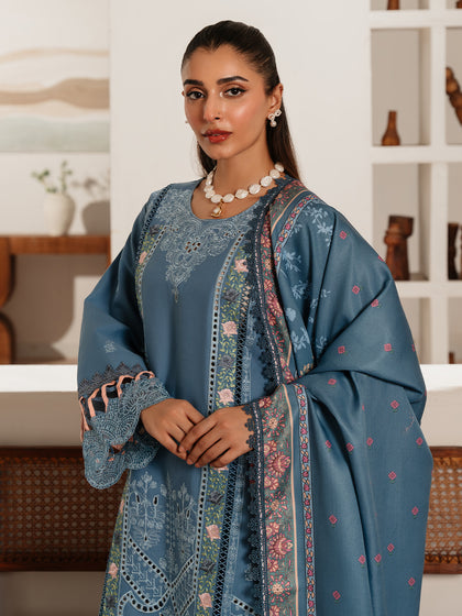 Parishay | Mira Winter |  DU-12 -  Parishay Ladies Clothes - Original Designer Dress - House of Maryam