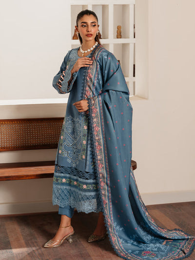 Parishay | Mira Winter |  DU-12 -  Parishay Ladies Clothes - Original Designer Dress - House of Maryam
