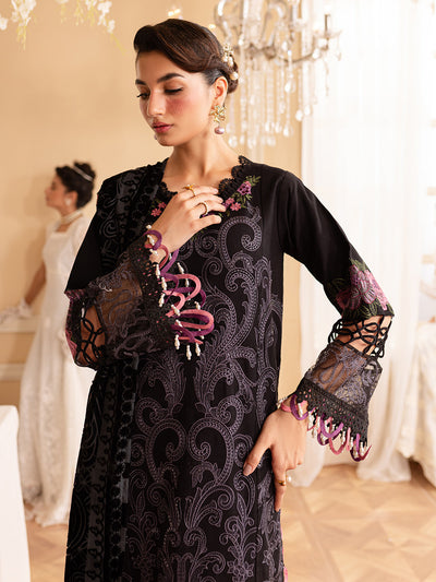 Parishay | Panache Winter | PN-04 -  Parishay Ladies Clothes - Original Designer Dress - House of Maryam