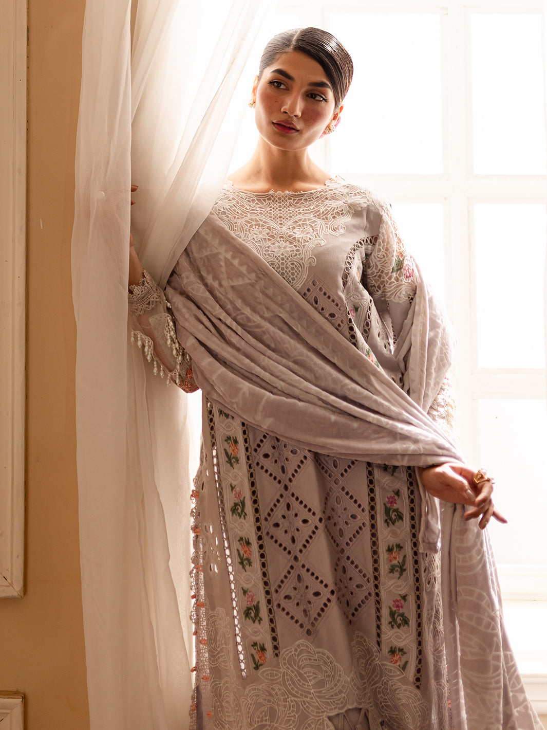 Parishay | Panache Winter | PN-05 -  Parishay Ladies Clothes - Original Designer Dress - House of Maryam