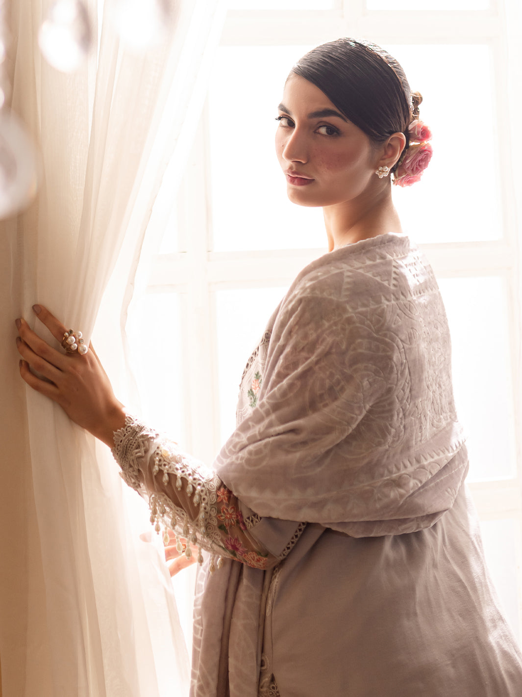 Parishay | Panache Winter | PN-05 -  Parishay Ladies Clothes - Original Designer Dress - House of Maryam