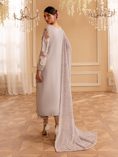 Parishay | Panache Winter | PN-05 -  Parishay Ladies Clothes - Original Designer Dress - House of Maryam