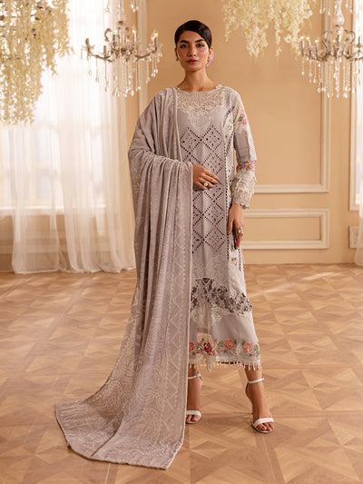 Parishay | Panache Winter | PN-05 -  Parishay Ladies Clothes - Original Designer Dress - House of Maryam