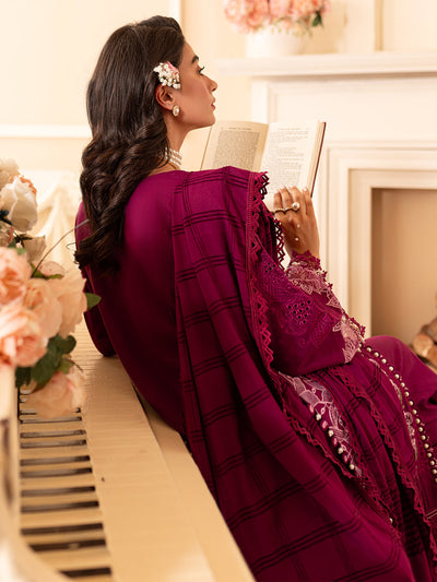 Parishay | Panache Winter | PN-07 -  Parishay Ladies Clothes - Original Designer Dress - House of Maryam