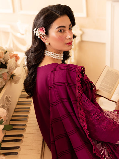 Parishay | Panache Winter | PN-07 -  Parishay Ladies Clothes - Original Designer Dress - House of Maryam