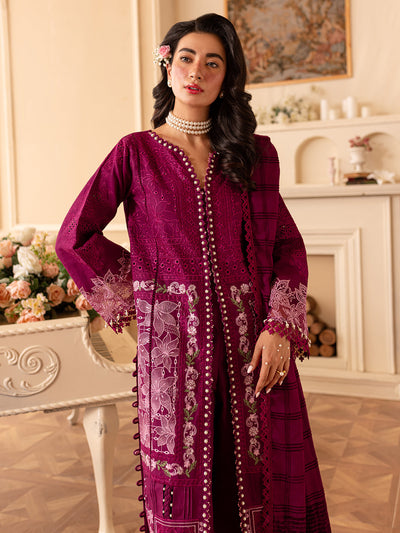 Parishay | Panache Winter | PN-07 -  Parishay Ladies Clothes - Original Designer Dress - House of Maryam