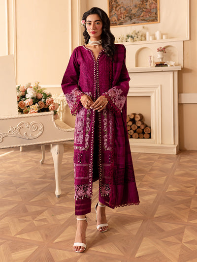 Parishay | Panache Winter | PN-07 -  Parishay Ladies Clothes - Original Designer Dress - House of Maryam