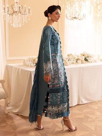 Parishay | Panache Winter | PN-08 -  Parishay Ladies Clothes - Original Designer Dress - House of Maryam