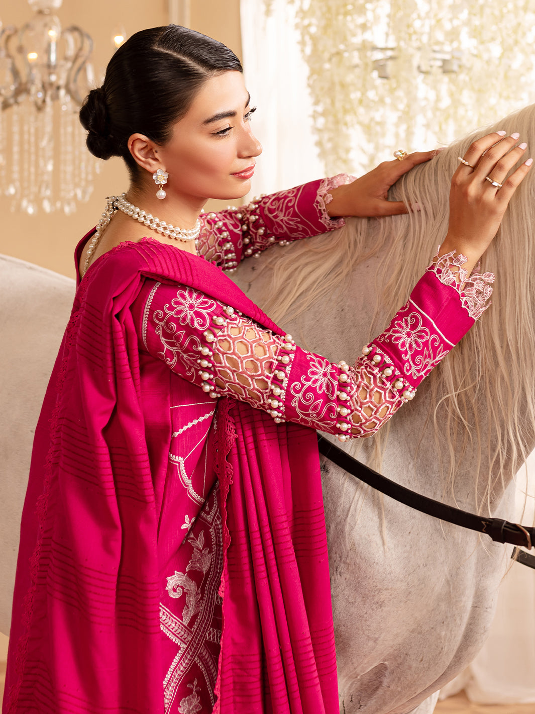 Parishay | Panache Winter | PN-09 -  Parishay Ladies Clothes - Original Designer Dress - House of Maryam
