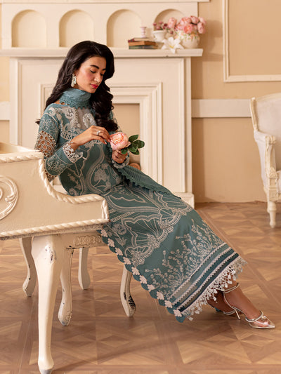 Parishay | Panache Winter | PN-10 -  Parishay Ladies Clothes - Original Designer Dress - House of Maryam