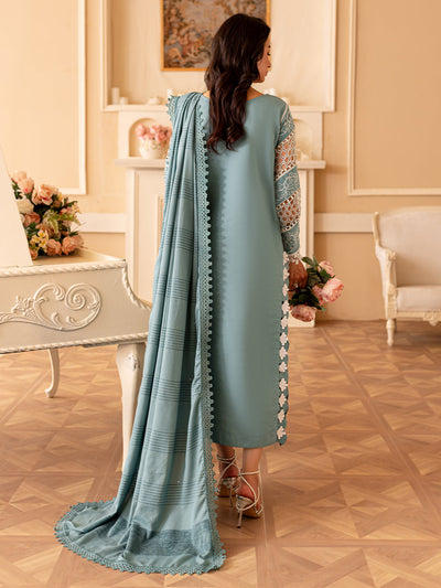 Parishay | Panache Winter | PN-10 -  Parishay Ladies Clothes - Original Designer Dress - House of Maryam