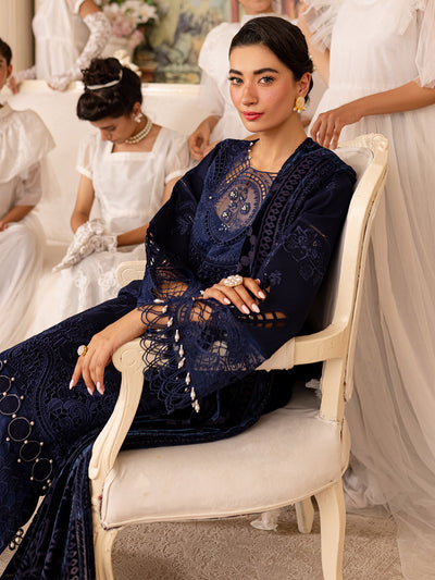 Parishay | Panache Winter | PN-02 -  Parishay Ladies Clothes - Original Designer Dress - House of Maryam
