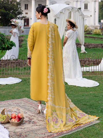 Parishay | Panache Winter | PN-11 -  Parishay Ladies Clothes - Original Designer Dress - House of Maryam