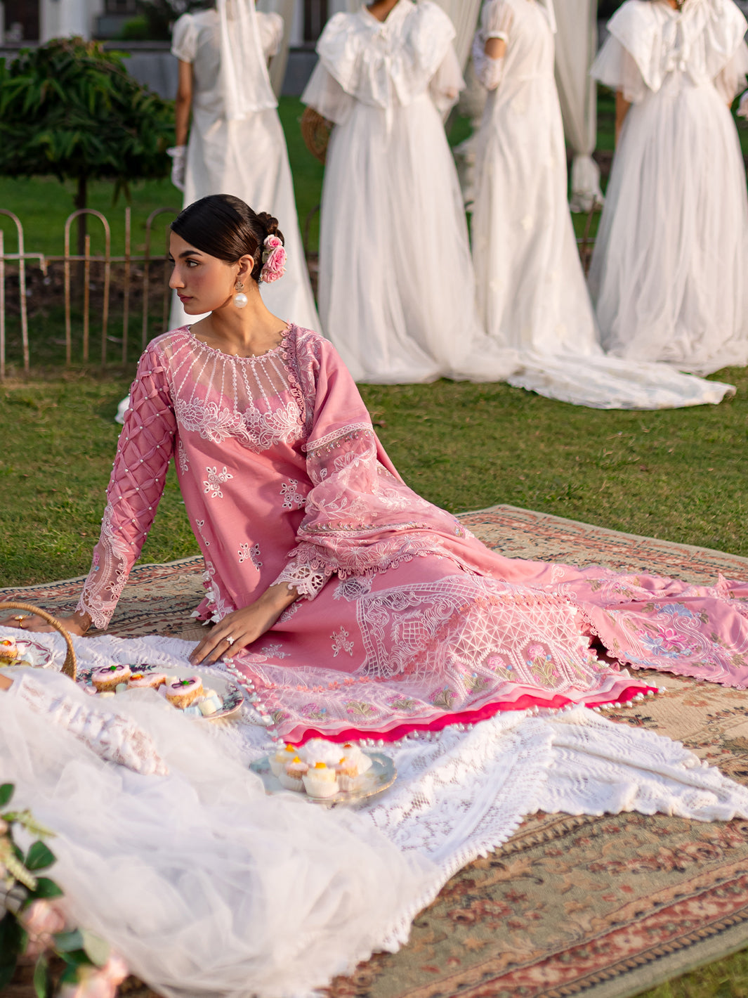 Parishay | Panache Winter | PN-12 -  Parishay Ladies Clothes - Original Designer Dress - House of Maryam