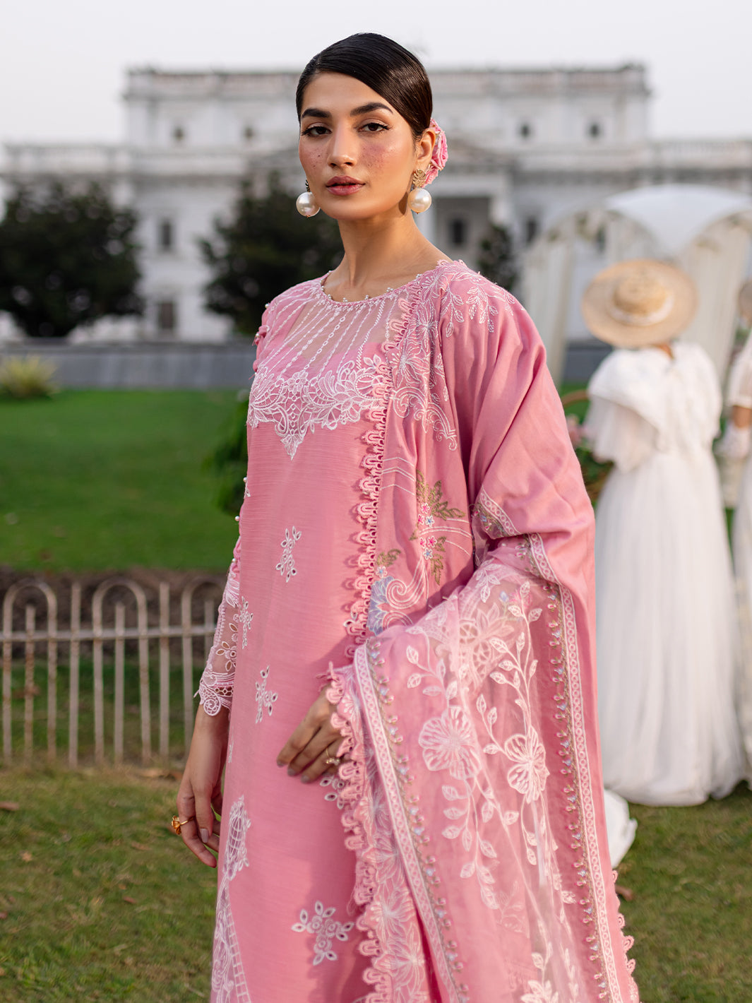 Parishay | Panache Winter | PN-12 -  Parishay Ladies Clothes - Original Designer Dress - House of Maryam