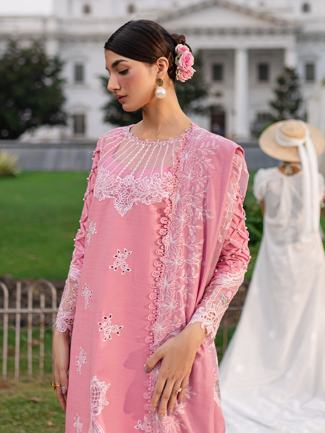 Parishay | Panache Winter | PN-12 -  Parishay Ladies Clothes - Original Designer Dress - House of Maryam