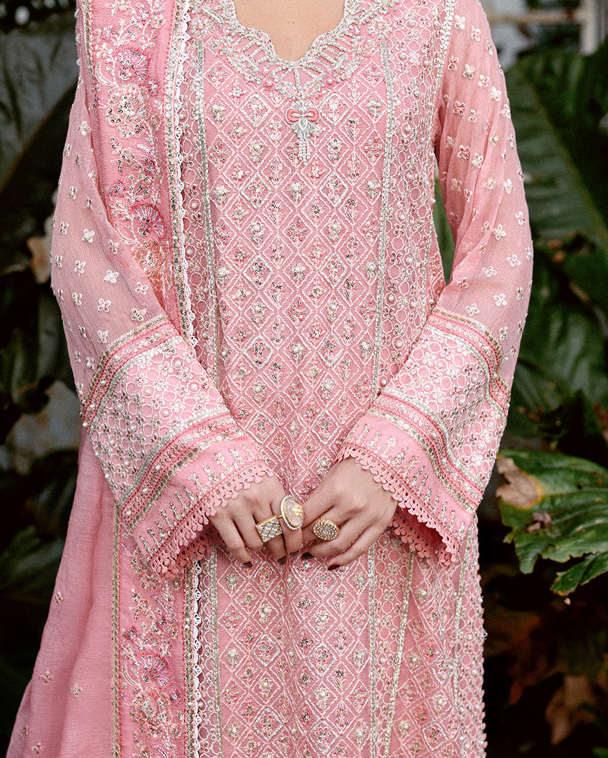 Mushq | Saugaat Pret | Parizaad, image 3