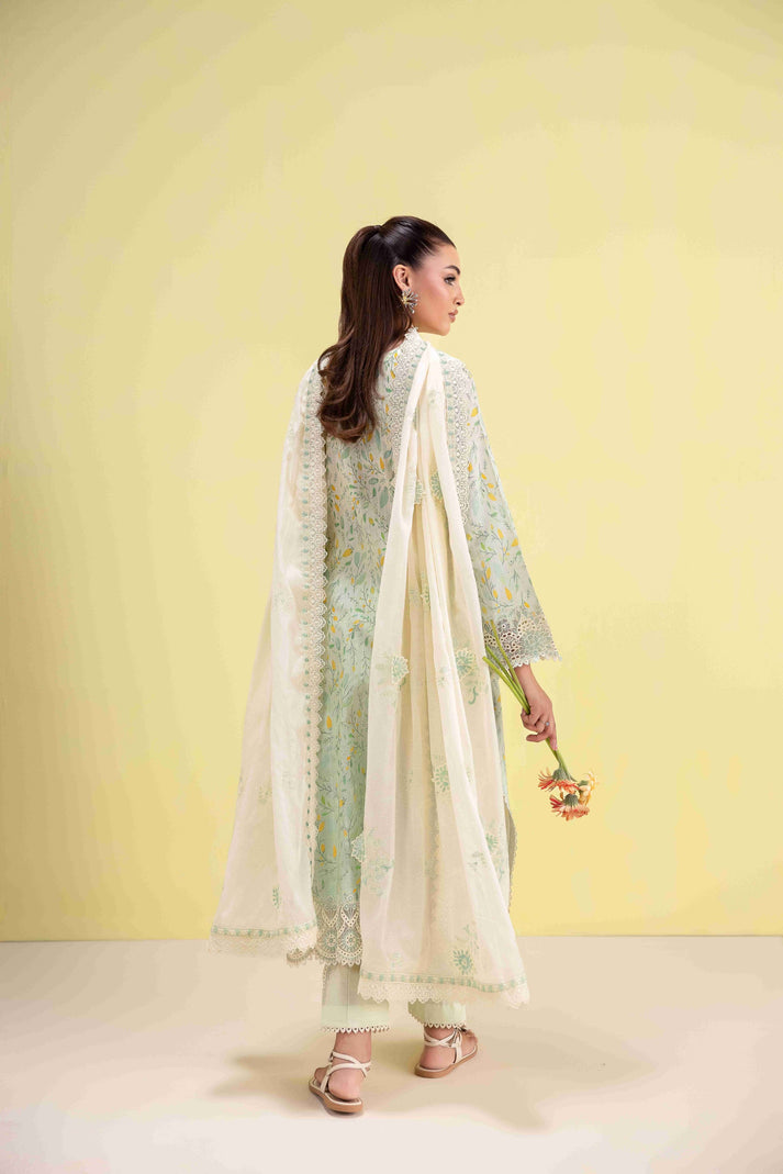 Aabyaan | Eid Pret 25 | AVEN AP-01