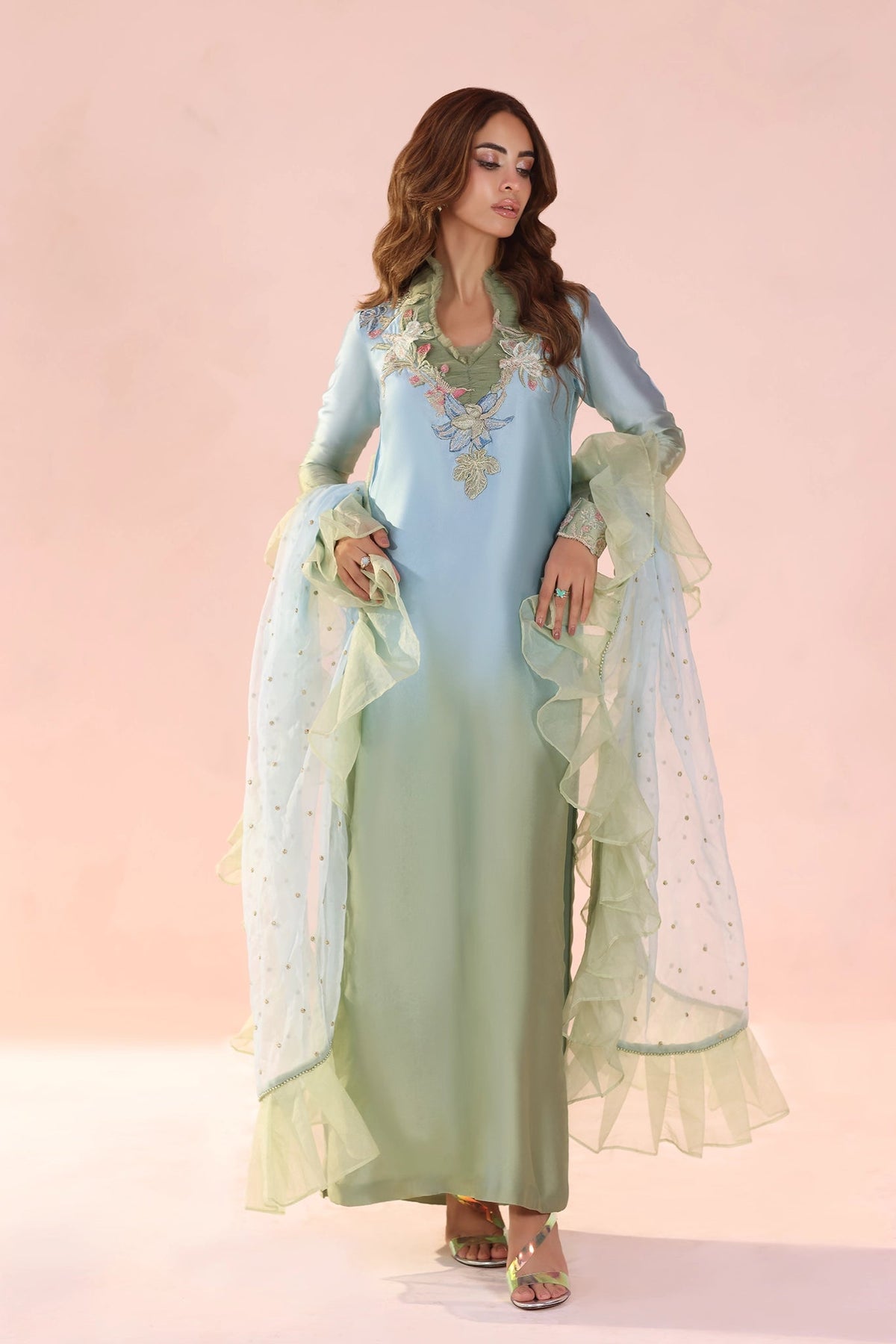 Musferah Saad | Eterna Formals | Pastel Mirage-6
