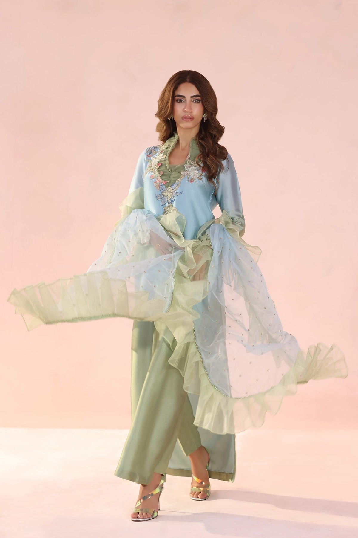 Musferah Saad | Eterna Formals | Pastel Mirage-2