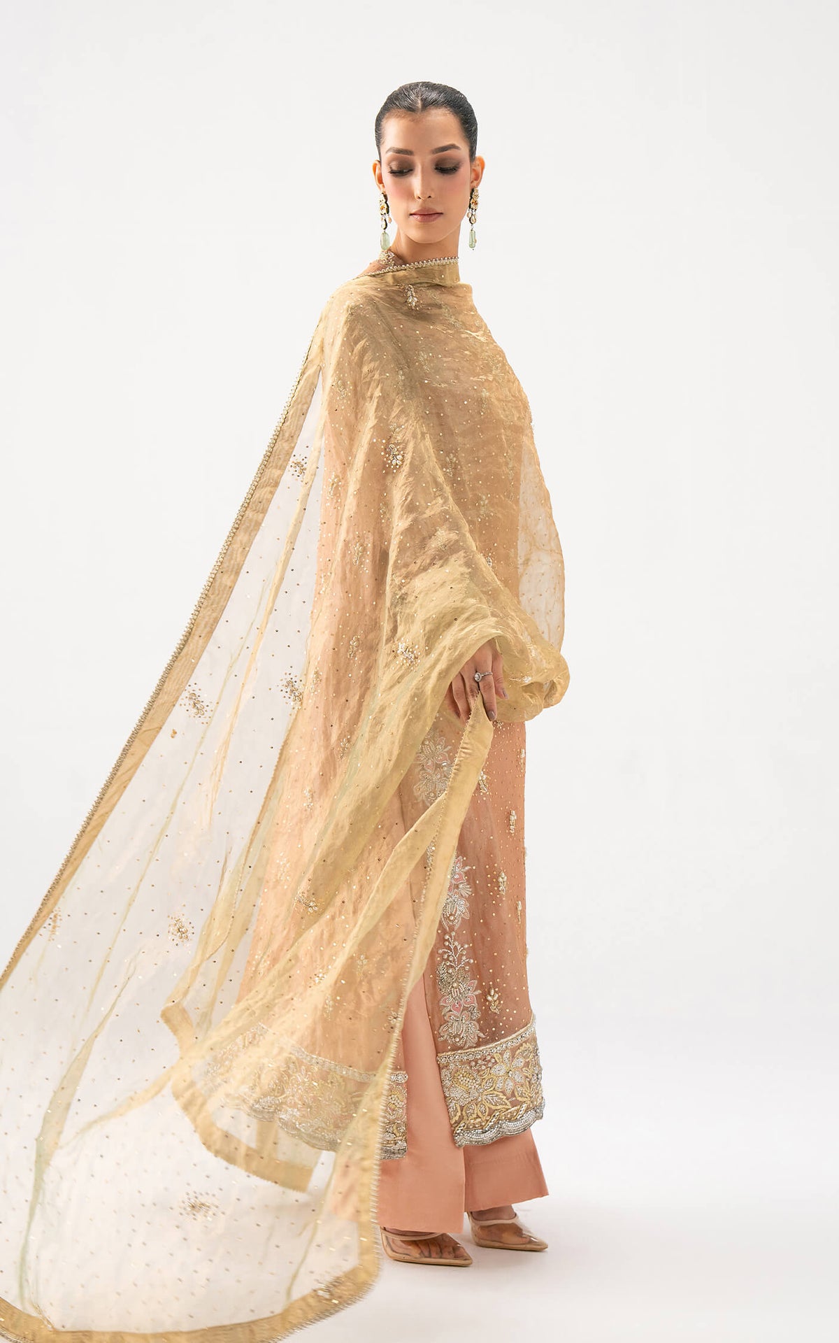 Asifa and Nabeel | Lyle Luxury Formals 25 | Peach Aura-3