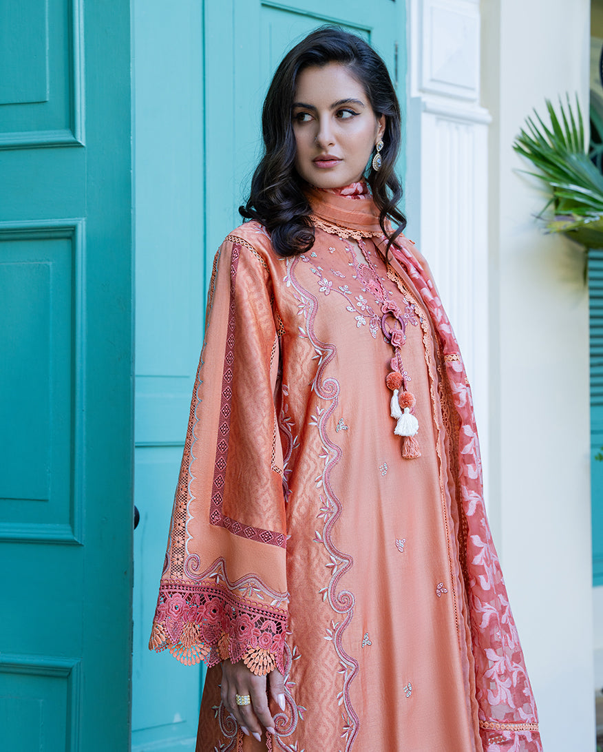 Mushq | Euphoria Pret | Peach Reverie-4