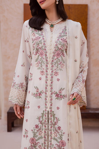 Batik | Winter 25 | Pearl Dust
