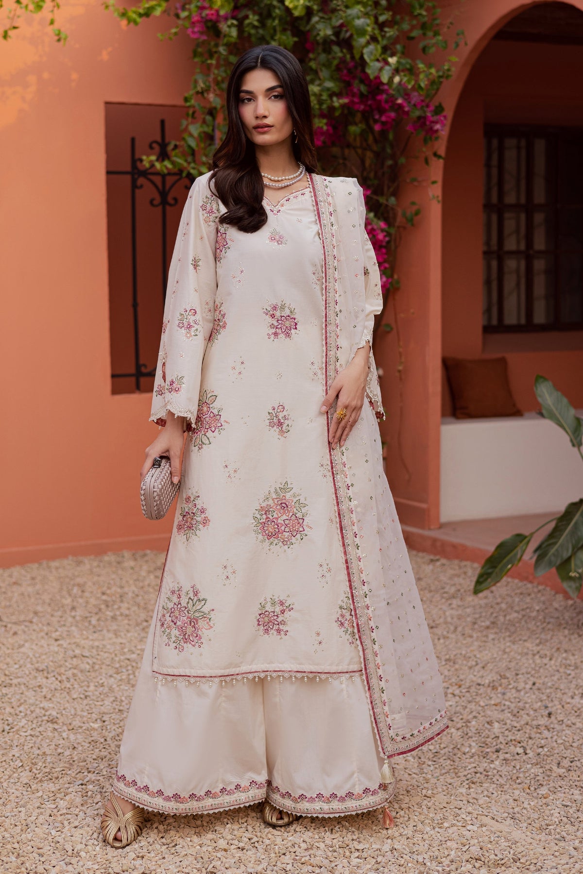 Batik | Festive Eid 26 | Pearl Elora, image 6