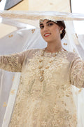 Kara | Kamdani Festive Collection | Pearl Whisper -  Kara Ladies Clothes -  House of Maryam