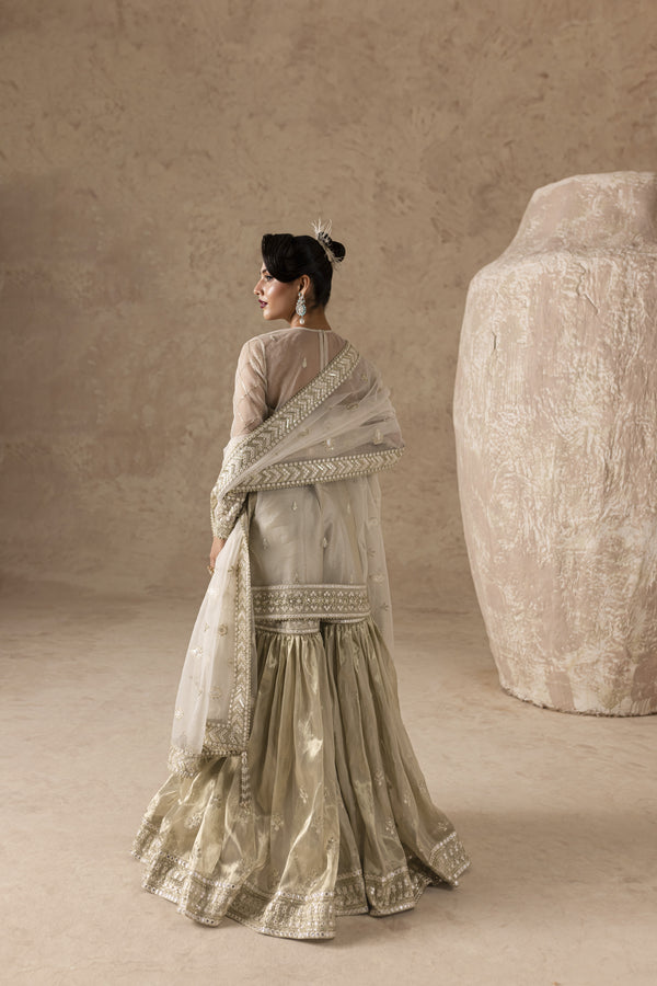 Imran Ramzan | Cherie Wedding Formals | Pearl Reverie-2
