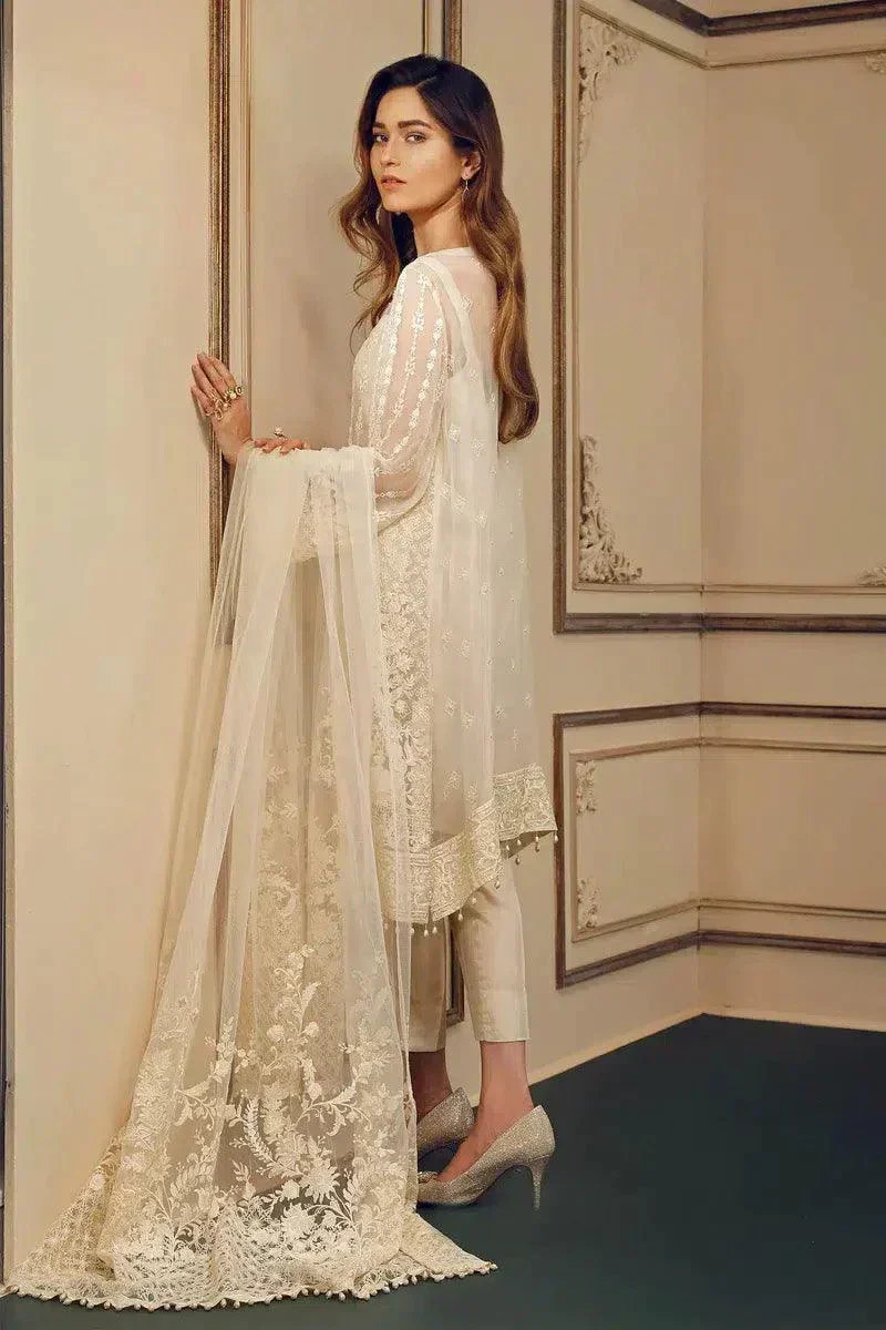 Baroque | Chantelle 23 | CH03-09 -  Baroque Formal - Original Designer Dress - House of Maryam