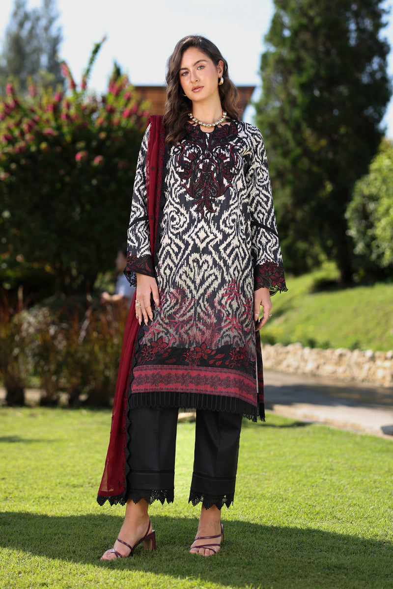 Rangrasiya | Lifestyle Summer 26 | Peony by Rang Rasiya