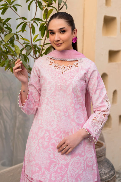 Alizeh | Levana Lawn | Perla -  Alizeh Ladies Clothes - Original Designer Dress - House of Maryam