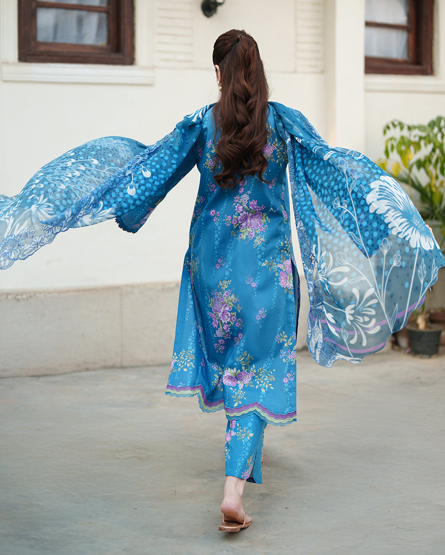 Roheenaz | Whispered Florals | Petal Drift-2