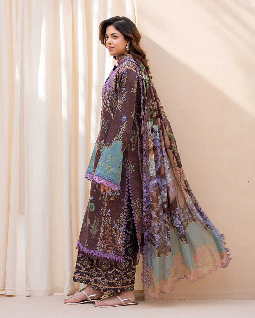 Roheenaz | Summer in Bloom | Petal Elan-4
