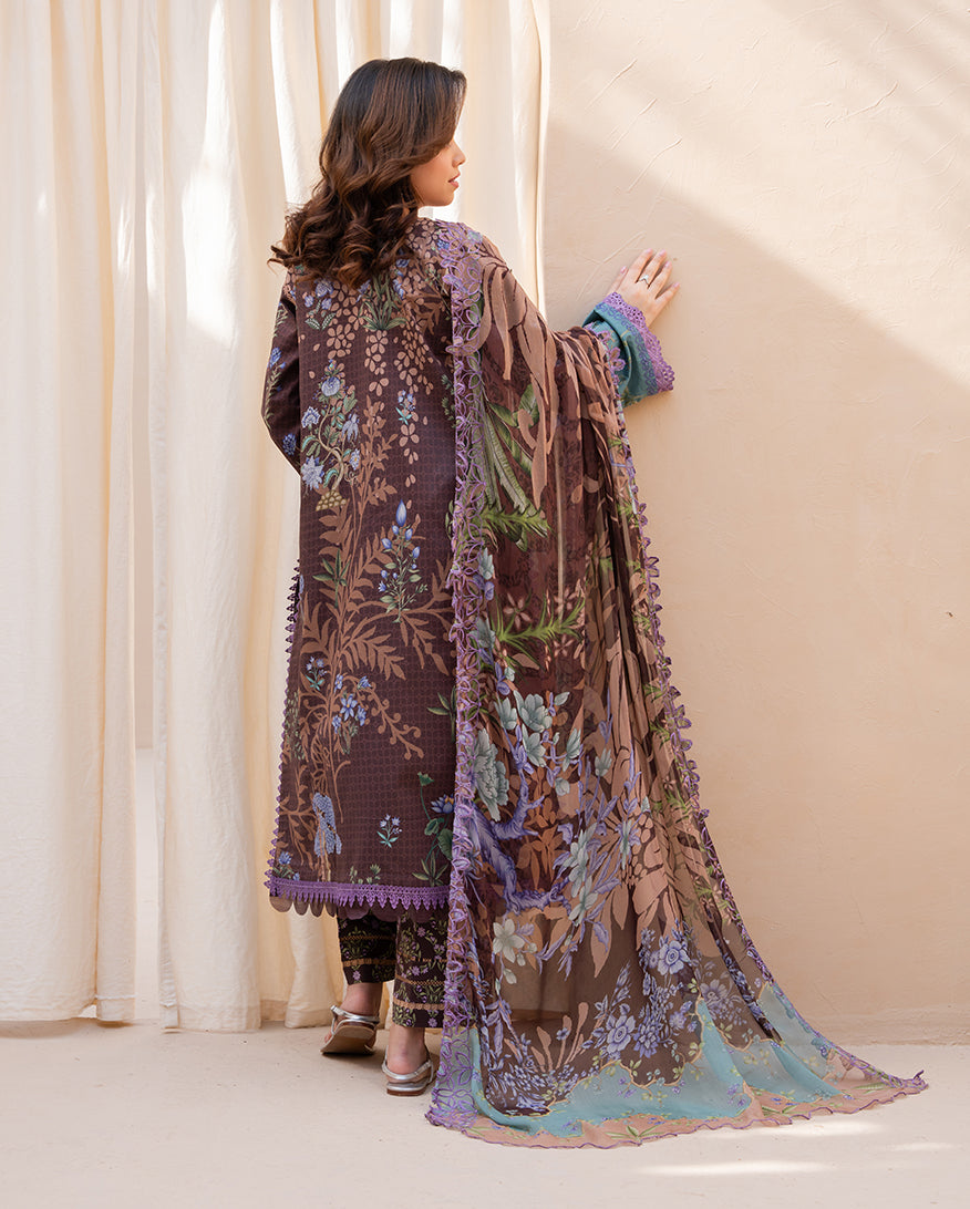 Roheenaz | Summer in Bloom | Petal Elan-2