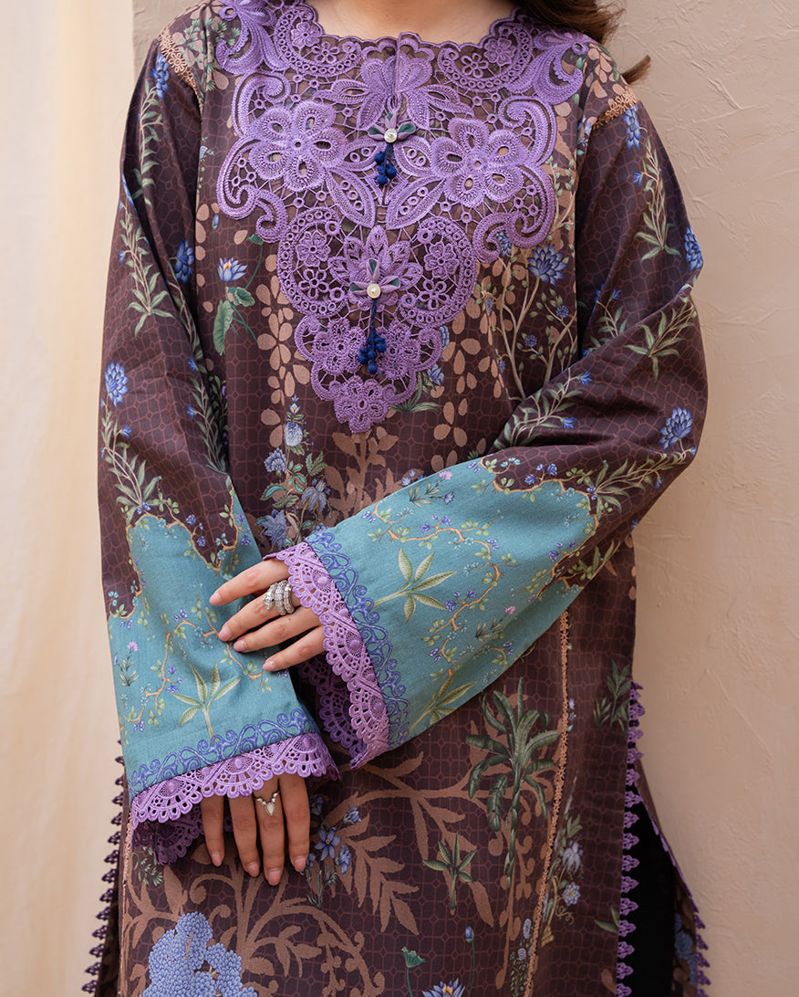 Roheenaz | Summer in Bloom | Petal Elan-3