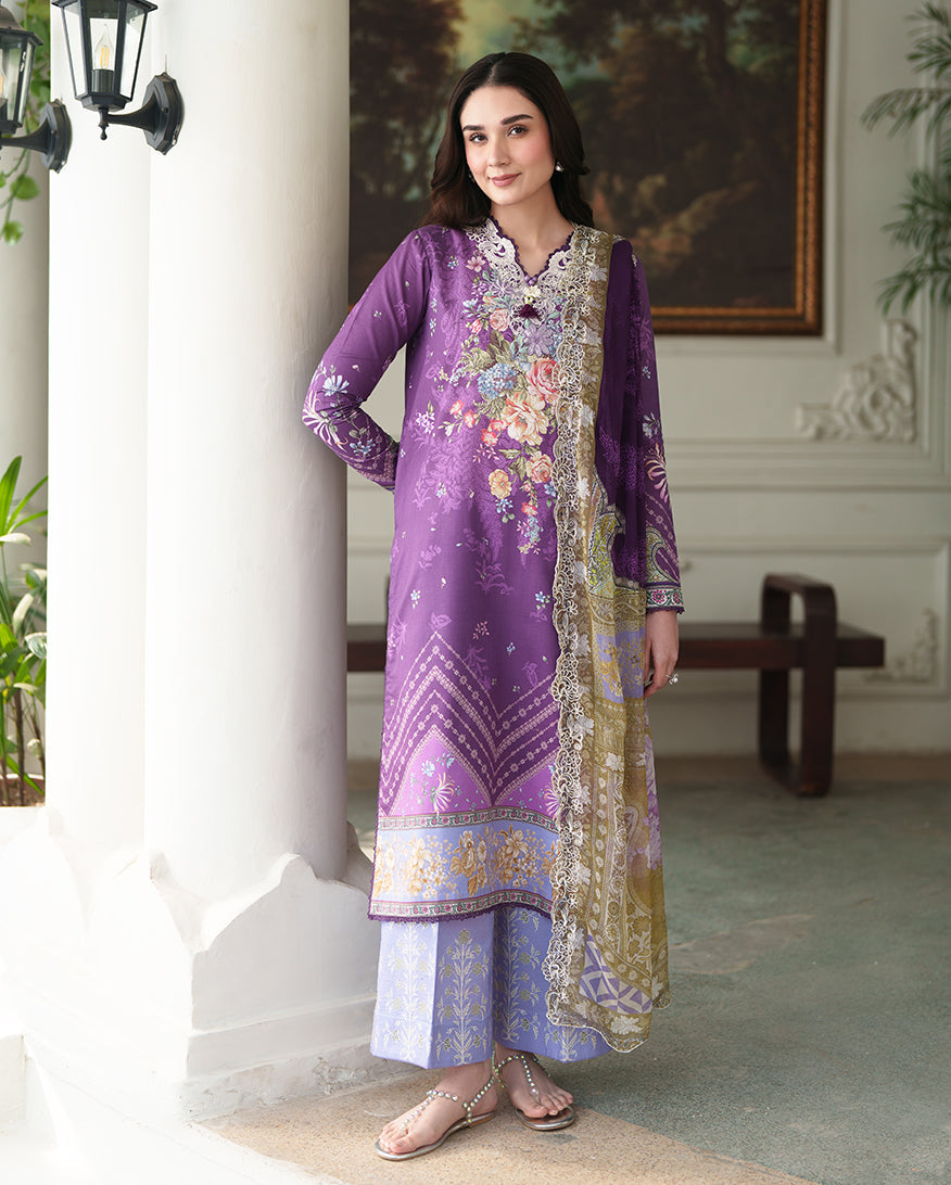 Roheenaz | Whispered Florals | Petal Lullaby-3