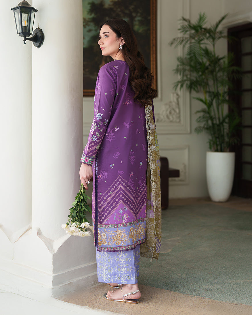 Roheenaz | Whispered Florals | Petal Lullaby, image 2