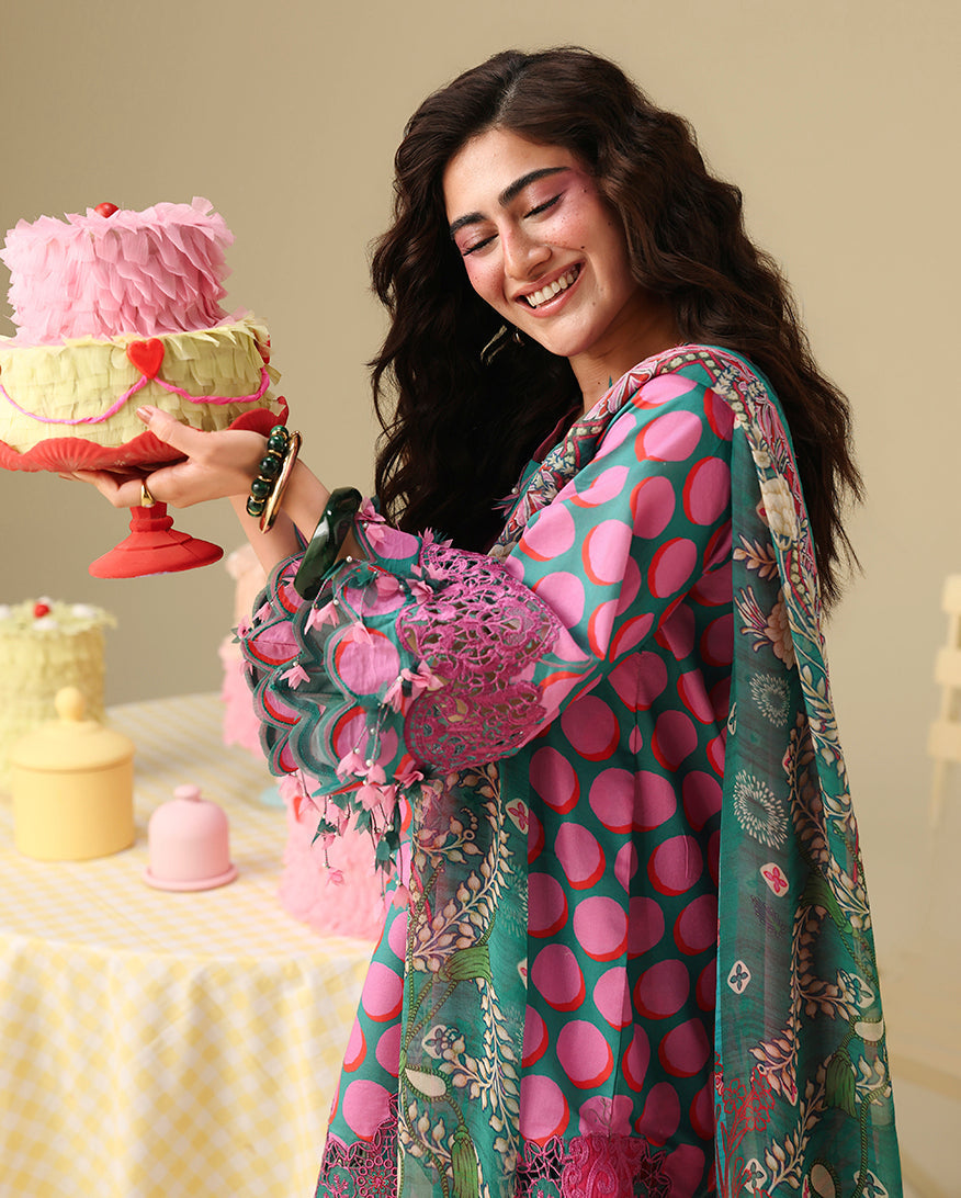 Mushq | Soleil Prints | Petal Sonata-4
