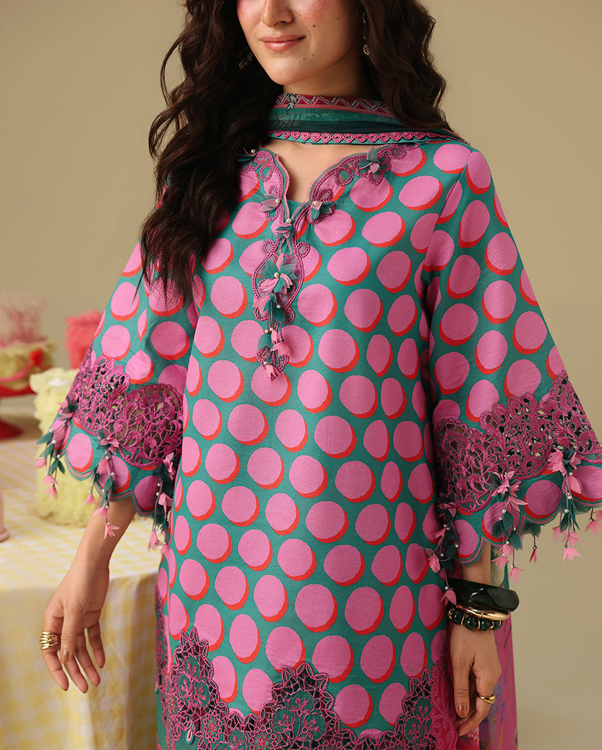 Mushq | Soleil Prints | Petal Sonata-3