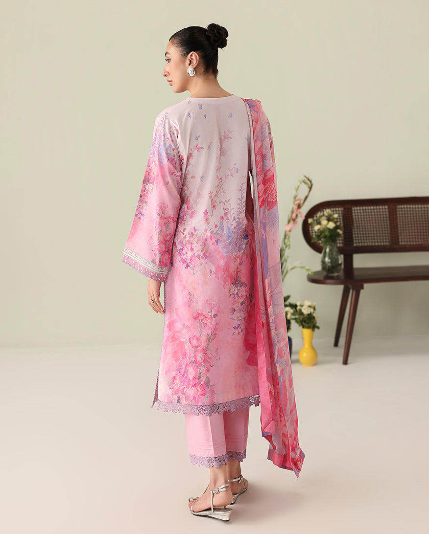 Roheenaz | Rosette Lawn | Petal Whispers-2