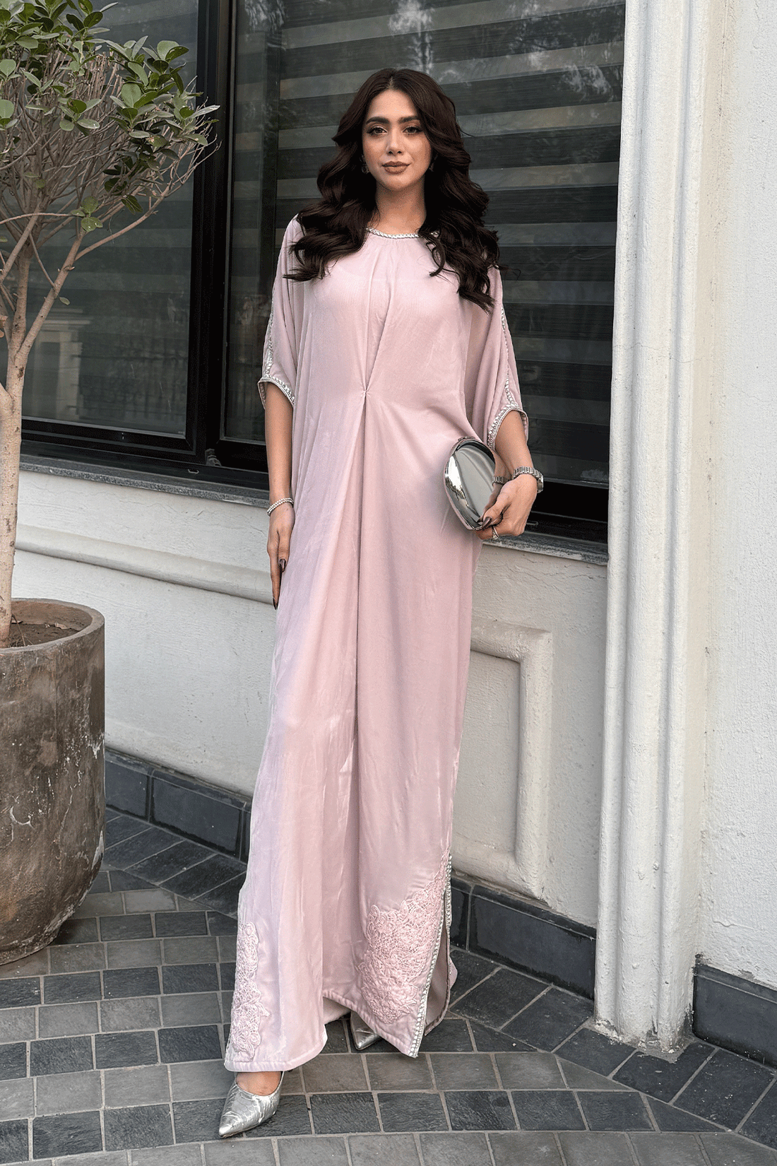 Erum Khan | Velvet Edit | Petal