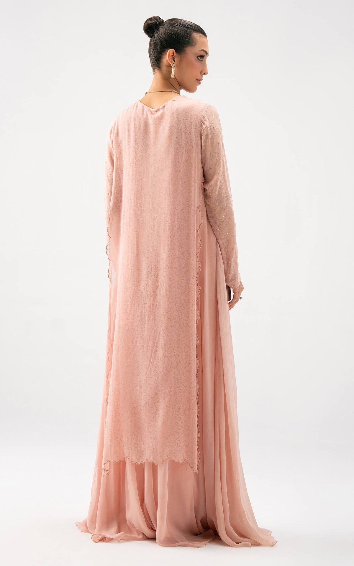 Asifa and Nabeel | Lyle Luxury Formals 25 | Petal Serenade-2