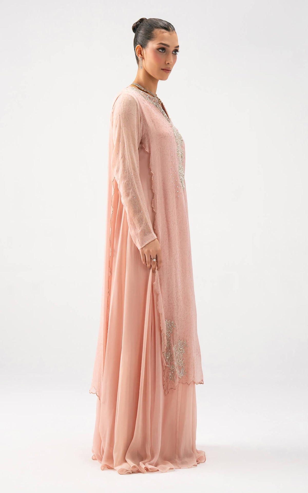 Asifa and Nabeel | Lyle Luxury Formals 25 | Petal Serenade, image 3