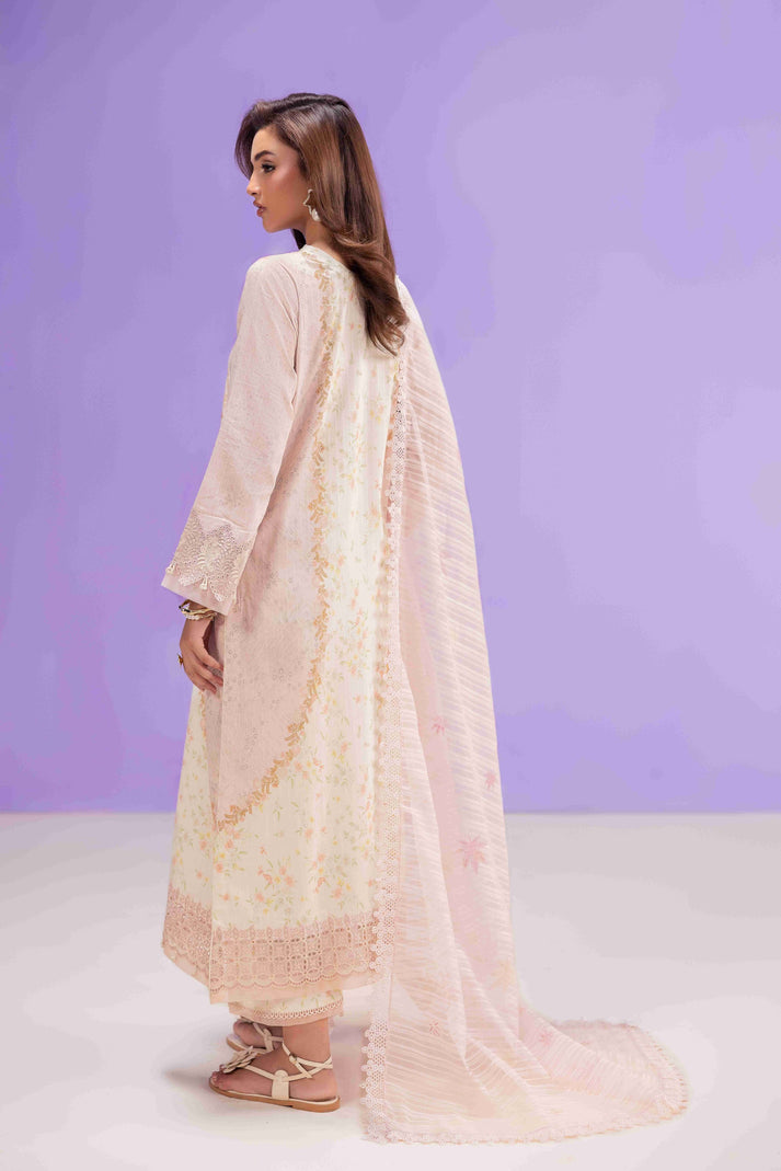 Aabyaan | Eid Pret 25 |ZEMEL AP-05