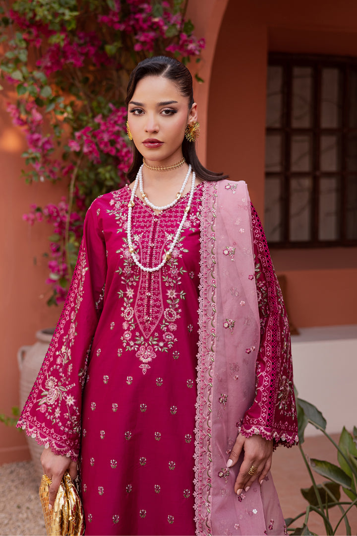 Batik | Winter 25 | Pink Aleyla-3