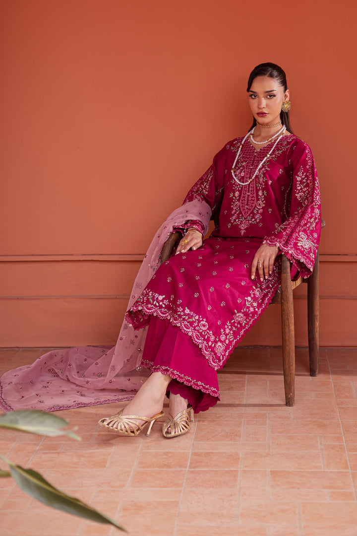 Batik | Winter 25 | Pink Aleyla-5